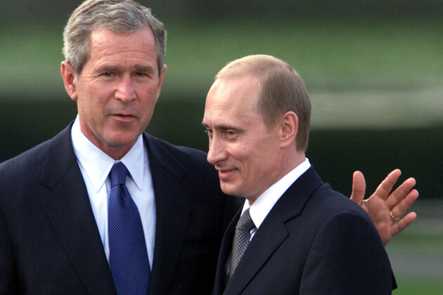 Pakistan's nuclear proliferation caused "nervous" fears for US, Russia; declassified NSA document shows