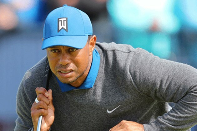 4 key moments from Round 1 of the Open
