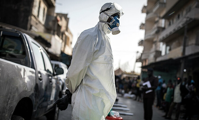 French doctor claiming COVID-19 infection jailed for coughing at police French doctor claiming COVID-19 infection jailed for coughing at police