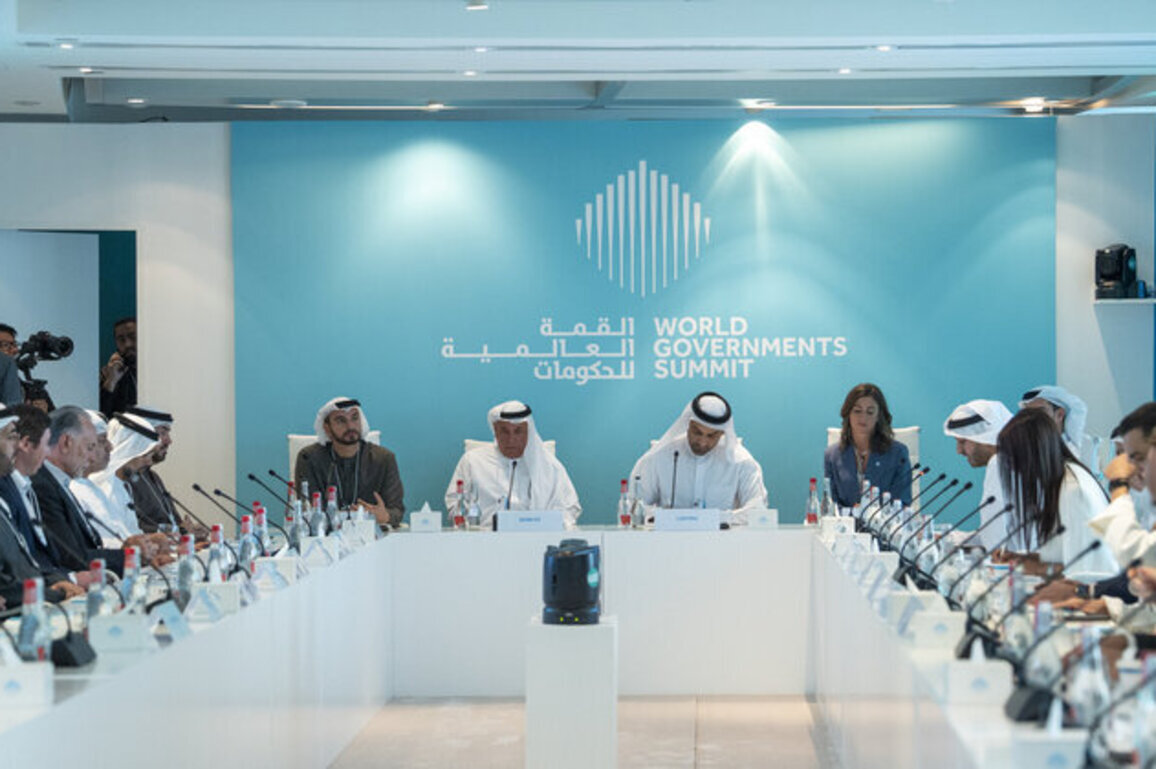 Dubai Chamber of Digital Economy organises on venture capital investment opportunities in Dubai