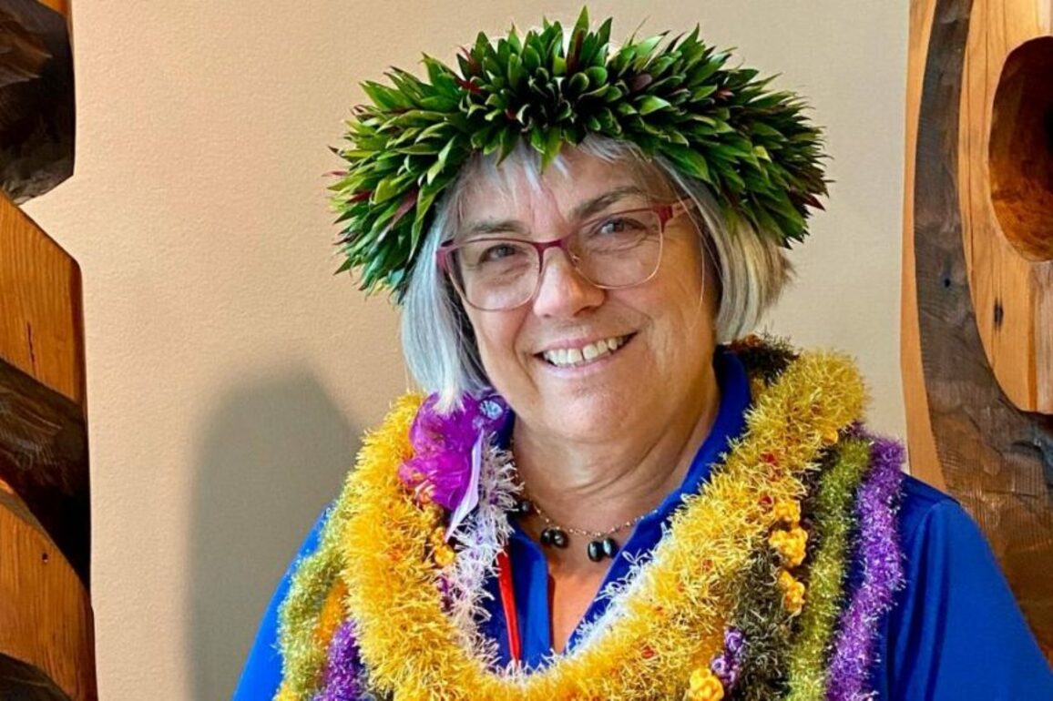 Science educator at Hilo Intermediate School to be inducted into National Teacher Hall of Fame