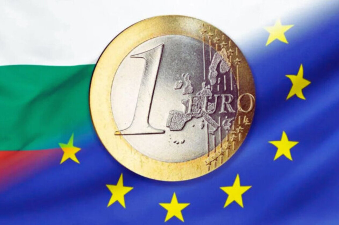 Inflation Slows in Bulgaria and Across the Euro Area in December