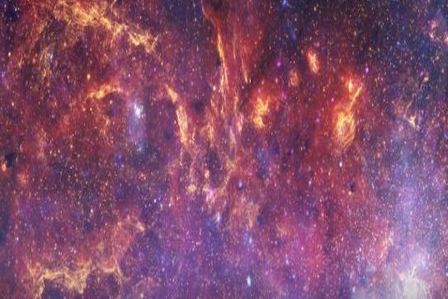 Astronomers determine how disk galaxies evolve so smoothly