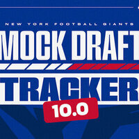 Mock Draft Tracker 10.0: The final countdown