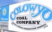  Colowyo Coal, north of Meeker, Colorado, US, expects to make the first box cut on the Collom expansion in October