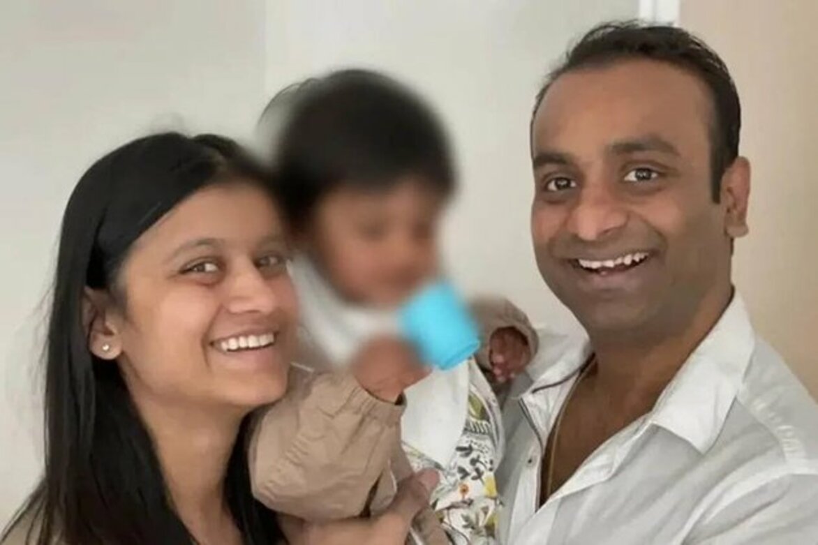 Child custody battle strains Indo-German ties