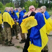 Russia and Ukraine begin first stage of large-scale prisoner swap