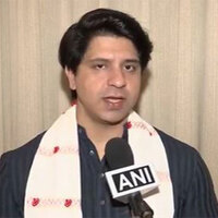 "Rahul, Ramesh, Revanth got 'SMS' from their own leaders": BJP slams Congress
