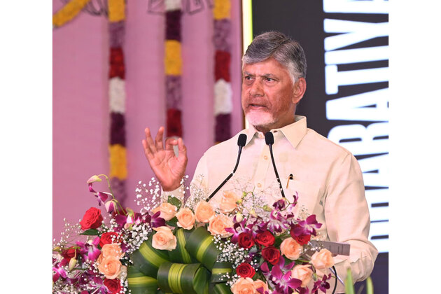 Teach youth and children about our puranic heroes: Andhra Pradesh CM Chandrababu Naidu