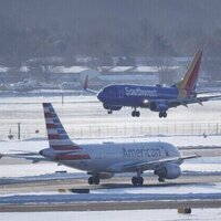 US airlines told to stop DEI-hiring pilots