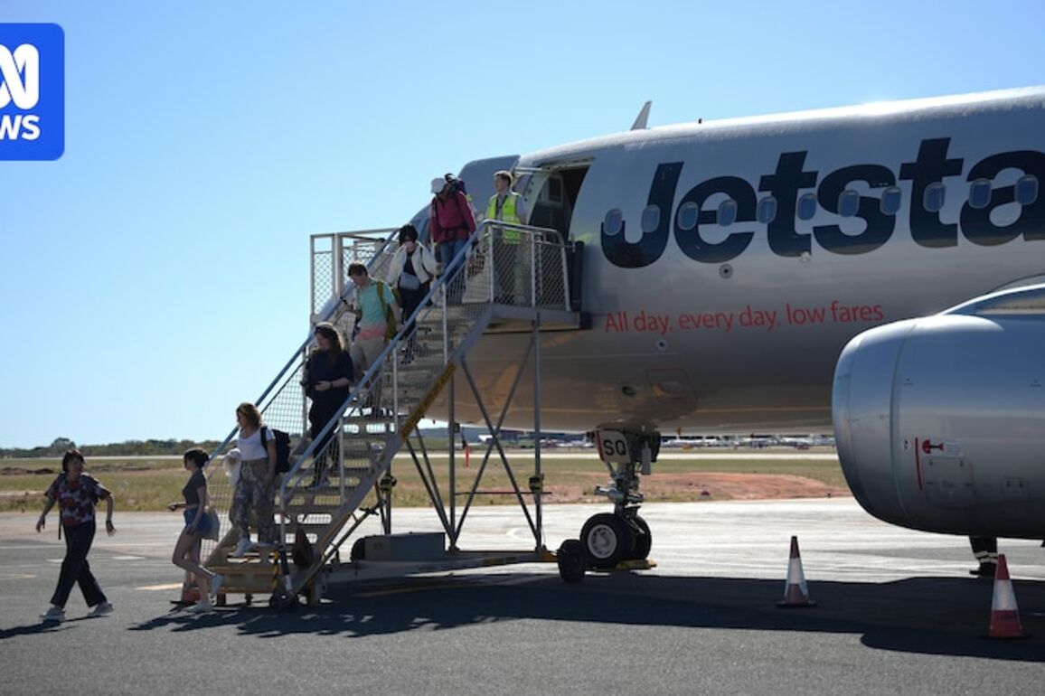 Qantas shuts down Jetstar Asia, eliminating flights from Broome to Singapore
