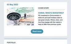 Weekly digest - May 03 2023
