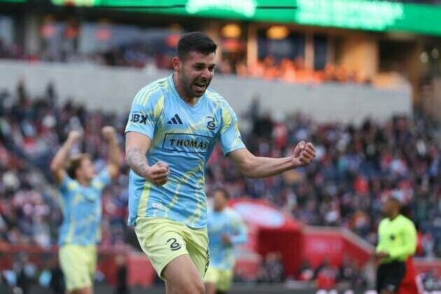Amid turmoil, top-seed Union face NYCFC in East semifinals