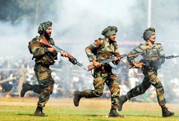 Uri attack aftermath: India carries out surgical strikes against Pakistan terror bases