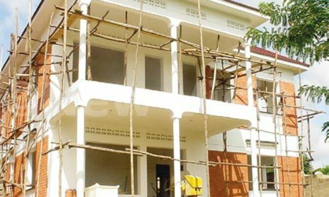 Centum acquires Genesis Kenya to push up profit Centum acquires Genesis Kenya to push up profit