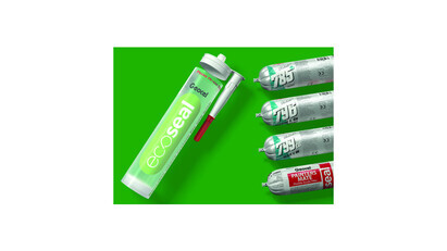 ecoSEAL System re-launched to include trade's favourites