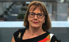 Level 20 names Pam Jackson as new chief exec