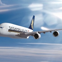 Airbus A380 to Serve Singapore Airlines’ Dubai Route Starting March 2026