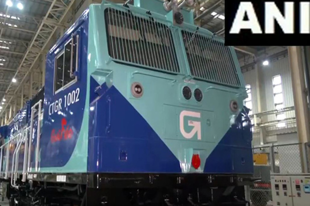 PM Modi to flag off first 'made in India' locomotive for export to Guinea from Marhowra plant in Bihar