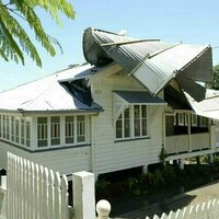 How cyclones rip apart houses - and how to boost the chance your home stays standing