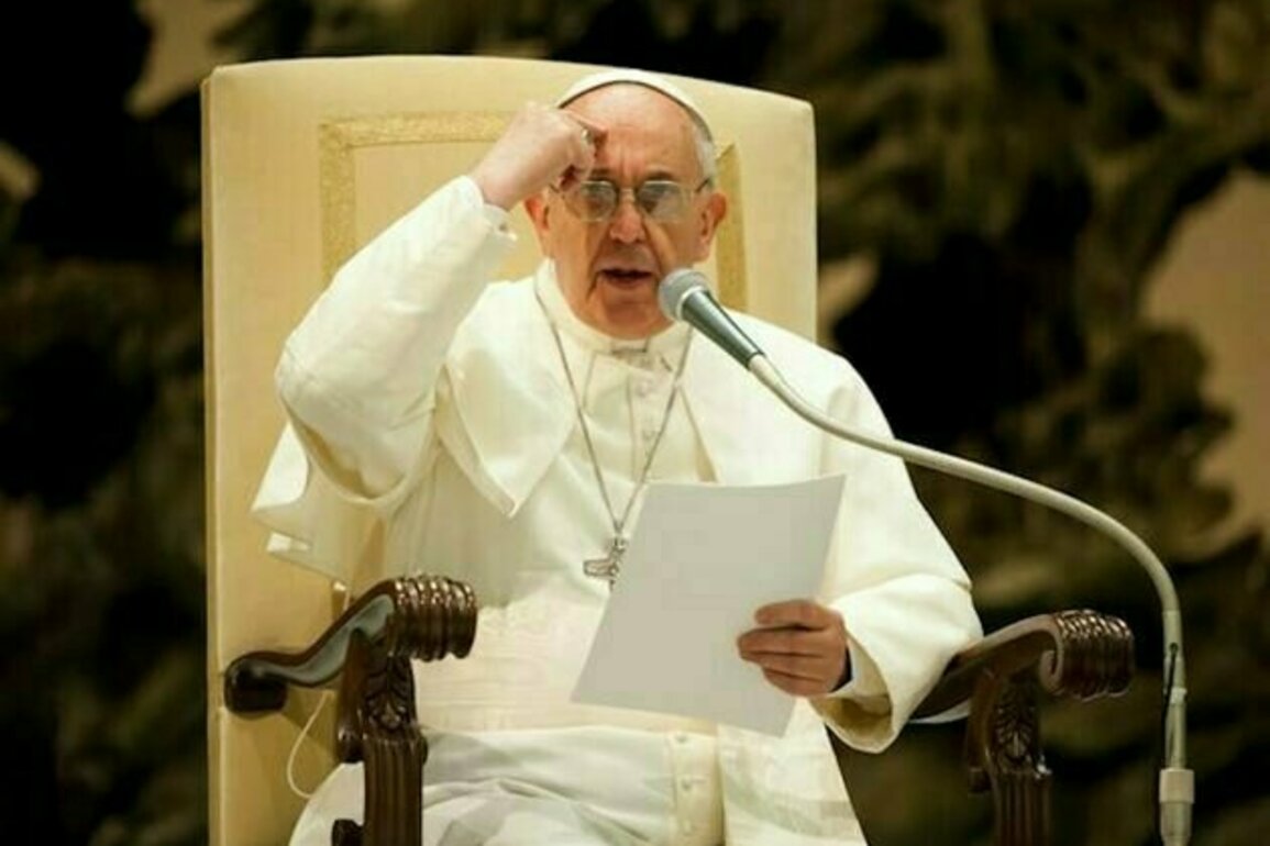 Fin d'un catholicisme  sens unique ? L'Afrique post-Francois veut se faire entendre