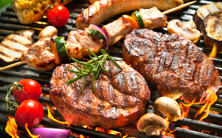 Chicken and beef prices surge as summer BBQs fuel food inflation