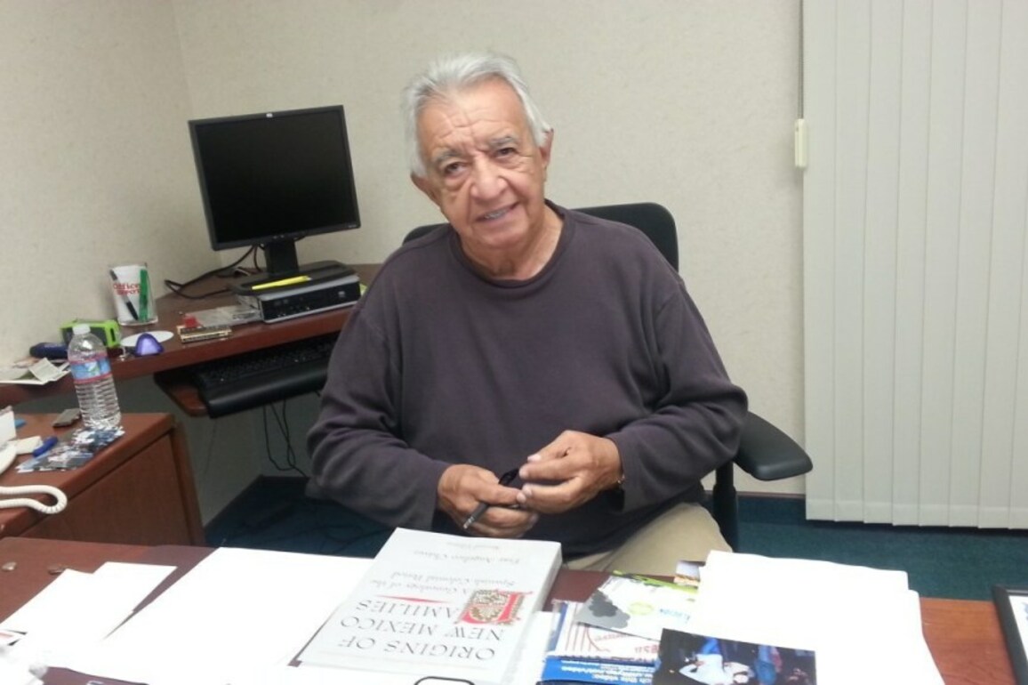 Art Madrid, one of San Diego Countys longest-serving mayors, dies at 90  San Diego Union-Tribune