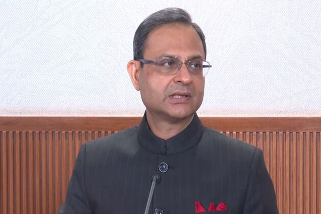 RBI to study SEBI proposal on banks' foray into non-Agri derivatives: Governor Malhotra