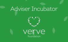 The Adviser Incubator: Meet graduate Rebecca Penny 