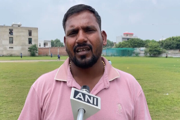 "Decision on trophy was BCCI directive": Deepti Sharma's brother on India's Asia Cup stance