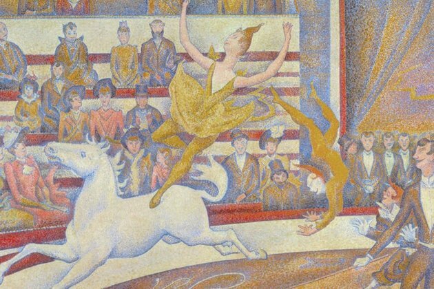 How the &#039;circus&#039; became the metaphor of choice in political rhetoric