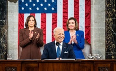 State of the Union: Biden promises to accelerate climate action, as debate over Russian fossil fuel sanctions intensifies