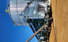 Must see grain storage and handling equipment at LAMMA 2026