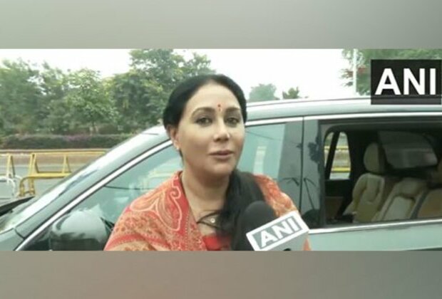 "PM Modi's magic worked in Rajasthan," says news elected BJP MLA Diya Kumari