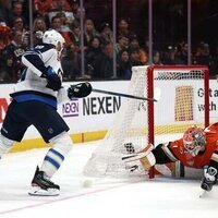 Chris Kreider's goal late in OT propels Ducks past Jets