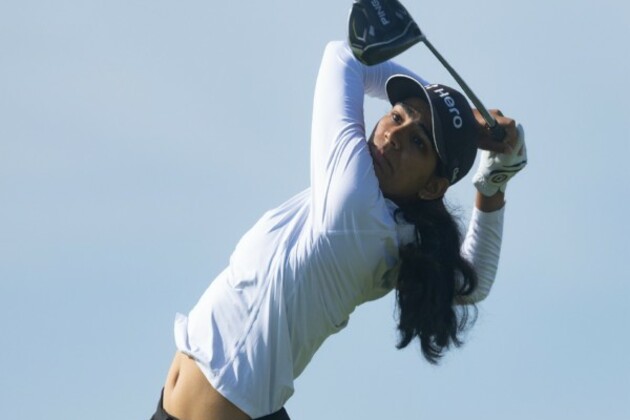 Diksha Dagar off to solid start with 4-under 67 in Australia