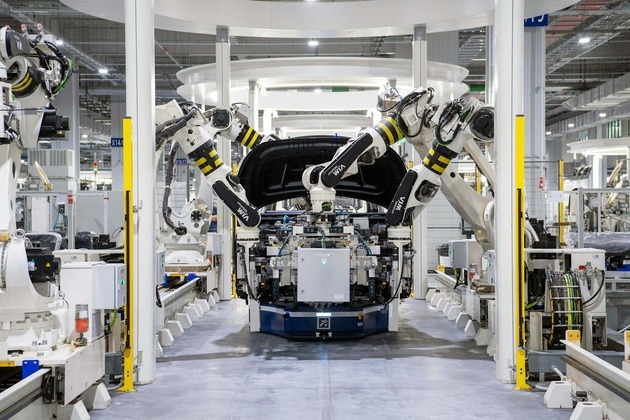 Few Chinese officials now decide the fate of global EV production