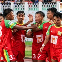 Durand Cup: Late goals storms Indian Navy FT into the quarterfinals