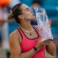Aryna Sabalenka completes Sunshine Double over Coco Gauff in Miami Open final