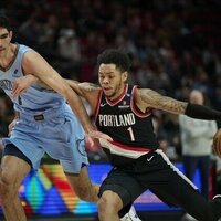 Trail Blazers look to continue uphill climb against Nuggets