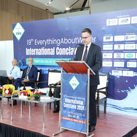 EverythingAboutWater Expo 2025: A Global Gathering for Sustainable Water Solutions