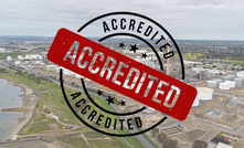 Geelong refinery earns accreditation allow Viva diversification