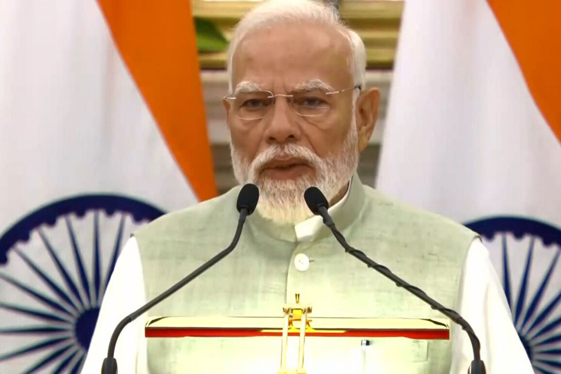 "From chips to ships": PM Modi, Lee Jae-myung ink MoUs to drive futuristic India-S Korea ties