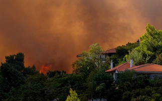 'Not good': Environmental degradation poses major threat to Europe's quality of life