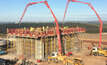 MACA recently won the contract for building Blackham Resources' Matilda mine