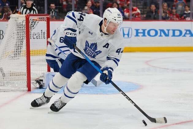 Maple Leafs, Senators each in need of win at other's expense