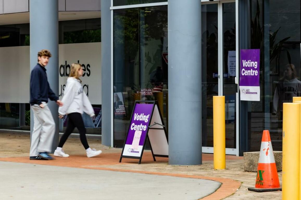 PM Albanese warns Australians to take rise of far-right "seriously" ahead of election