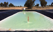  Lake Wells SoP project in WA's centre