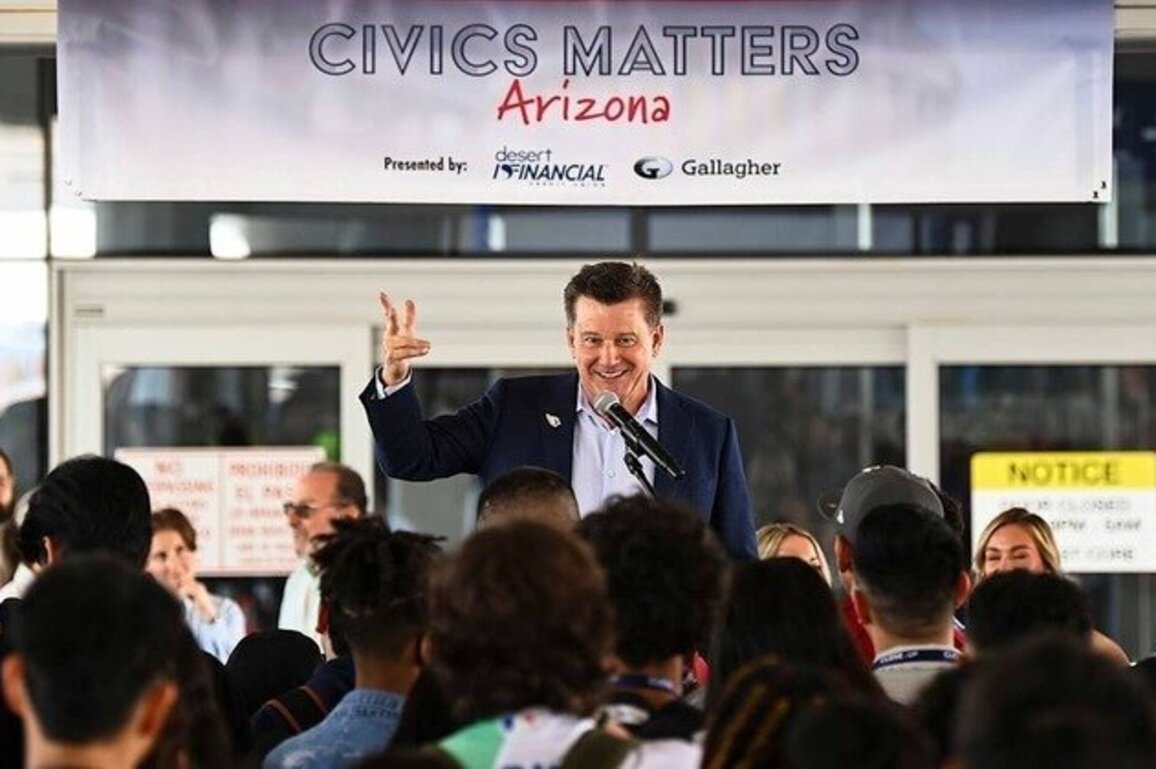 Civics Matters Arizona Receives Top Honor From Rocky Mountain Emmys