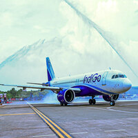 IndiGo to start daily direct flights between Delhi and China's Guangzhou from November 10
